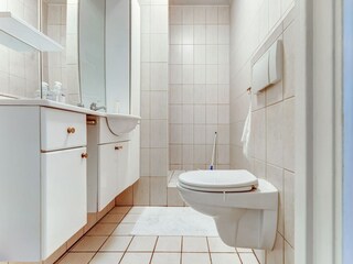 Apartment Sint Maartensvlotbrug Features 40