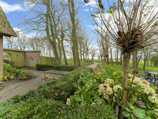 Appartement Sint Maartensvlotbrug Buitenaudio-opname 6