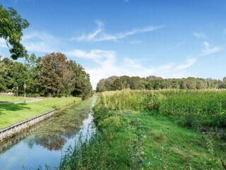 Appartement Sint Maartensvlotbrug Environnement 38