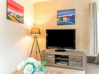 Apartment Sint Maartensvlotbrug  40