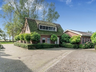 Apartment Sint Maartensvlotbrug Außenaufnahme 4