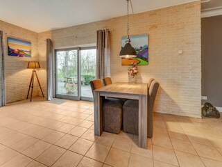 Apartamento Sint Maartensvlotbrug Características 23