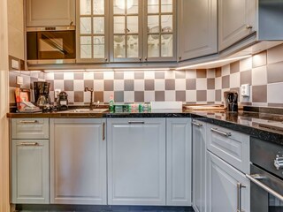 Apartment Sint Maartensvlotbrug Ausstattung 26