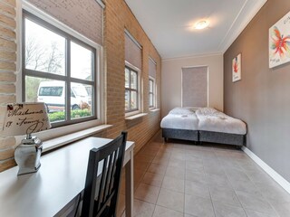 Apartment Sint Maartensvlotbrug Features 32