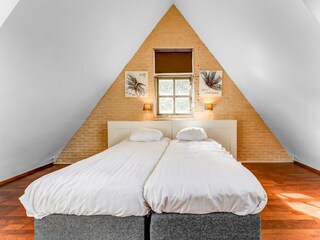 Apartment Sint Maartensvlotbrug Ausstattung 33