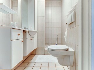 Apartment Sint Maartensvlotbrug Features 37