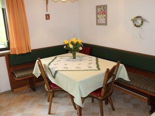 Seppelerhof_Essbereich