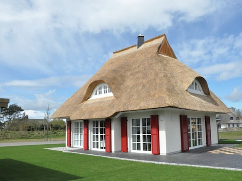 Ferienhaus Haubenlerche 63 - Haus Marilyn