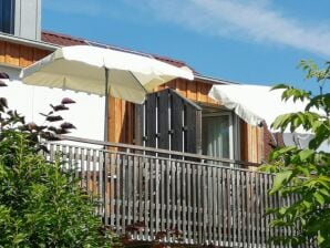 Ferienwohnung Rebe-Haus Meersburg