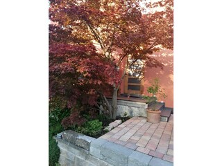 Ferienwohnung Meersburg Außenaufnahme 4