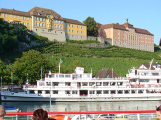 Holiday apartment Meersburg Environment 28