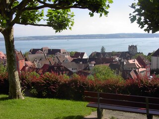 Holiday apartment Meersburg Environment 26