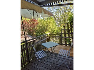 Holiday apartment Meersburg Outdoor Recording 16