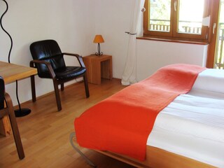 Holiday apartment Meersburg Features 24