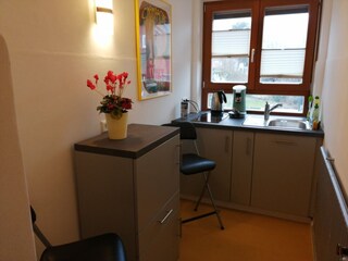 Ferienwohnung Meersburg Ausstattung 18