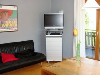 Holiday apartment Meersburg Features 18