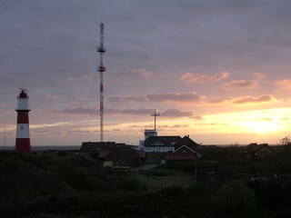 Sonnenuntergang