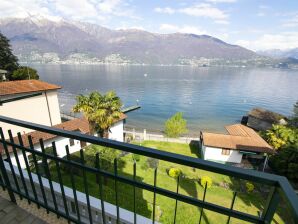 Holiday apartment Residenz Al Lago Nr. 33 A - Zenna - image1