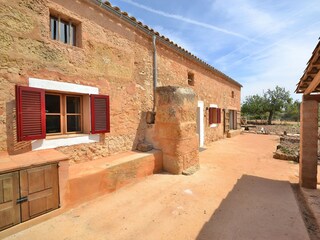 Holiday cottage Llubi Outdoor Recording 9