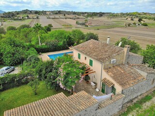 Cottage Lloret de Vistalegre Outdoor Recording 13