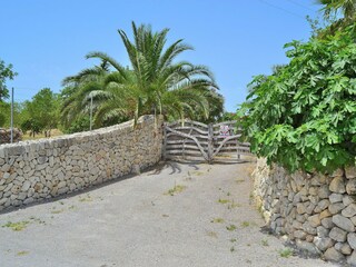 Cottage Lloret de Vistalegre Outdoor Recording 11