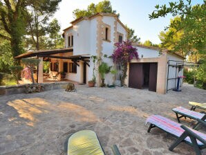 020 Casa Trevol ETV/6474 by Mallorca Charme