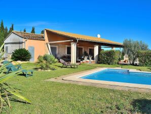 022 Finca Sant Vicenç ETV/9096 by Mallorca Charme