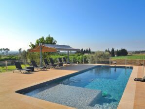 024 Villa Sastre ETV/6548 by Mallorca Charme