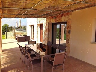 Cottage Muro Outdoor Recording 3