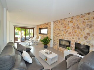 Cottage Muro Features 20