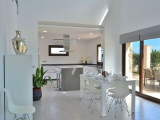 Cottage Muro Features 23