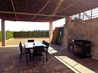 Cottage Muro Outdoor Recording 5
