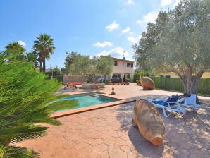 032 Finca Son Estrella ETV/9306 by Mallorca Charme