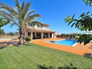 Cottage Santa Margalida Outdoor Recording 7