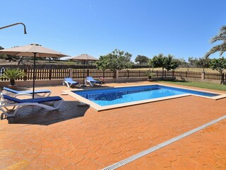 Cottage Santa Margalida Outdoor Recording 9