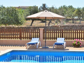 Cottage Santa Margalida Outdoor Recording 10