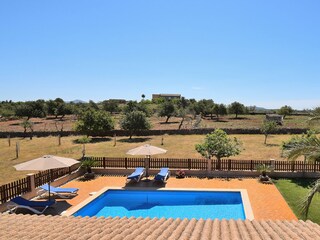 Cottage Santa Margalida Outdoor Recording 12