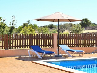 Cottage Santa Margalida Outdoor Recording 13