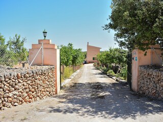 Cottage Santa Margalida Outdoor Recording 16