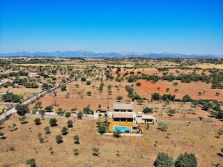 Cottage Santa Margalida Outdoor Recording 15