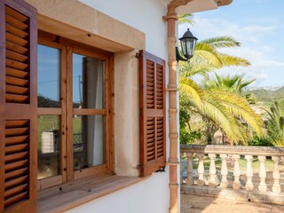 Cottage Sa Pobla Outdoor Recording 5