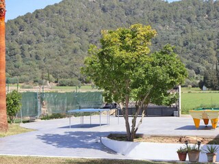 Cottage Sa Pobla Outdoor Recording 4