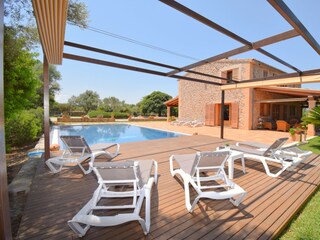 Cottage Muro Outdoor Recording 4