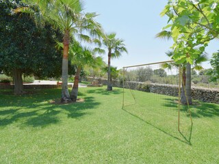 Cottage Muro Outdoor Recording 10