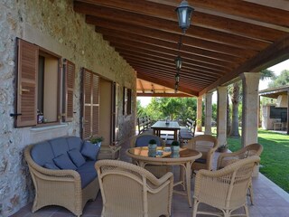 Cottage Muro Outdoor Recording 3