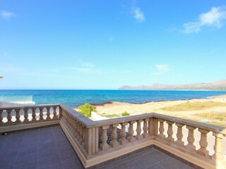 Holiday house Son Serra de Marina Outdoor Recording 3