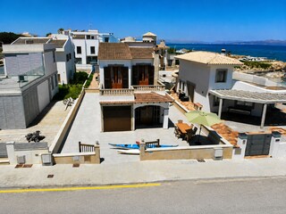 Holiday house Son Serra de Marina Outdoor Recording 9