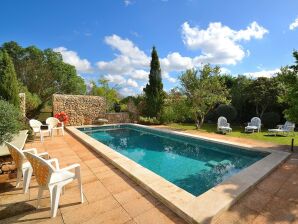 047 Finca Son Barraquer ETV/5204 by Mallorca Charm