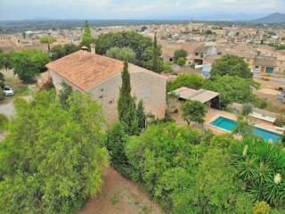 Cottage Llubi Environment 30