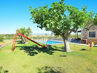 Cottage Santa Margalida Outdoor Recording 3
